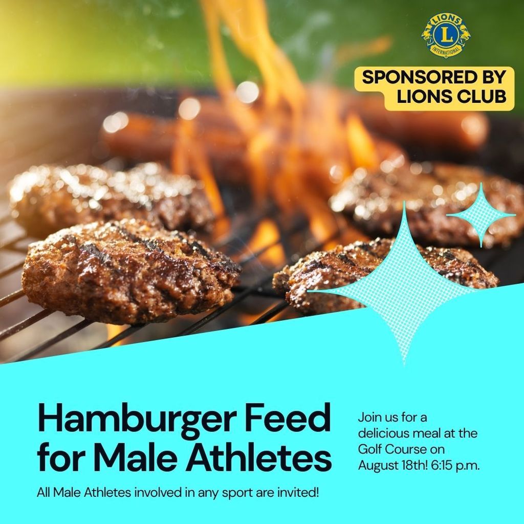 hamburger feed