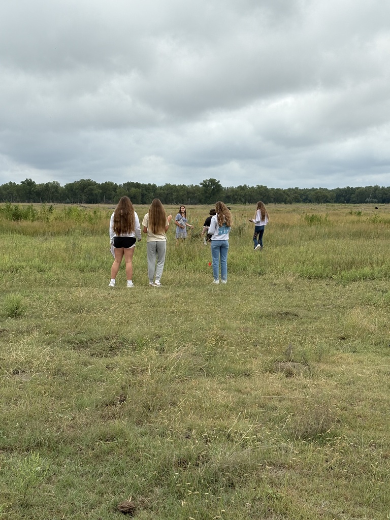 Range Judging 8