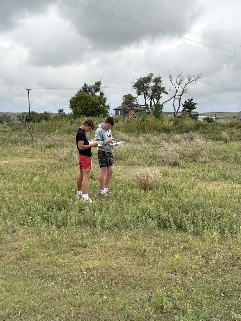 Range Judging 3