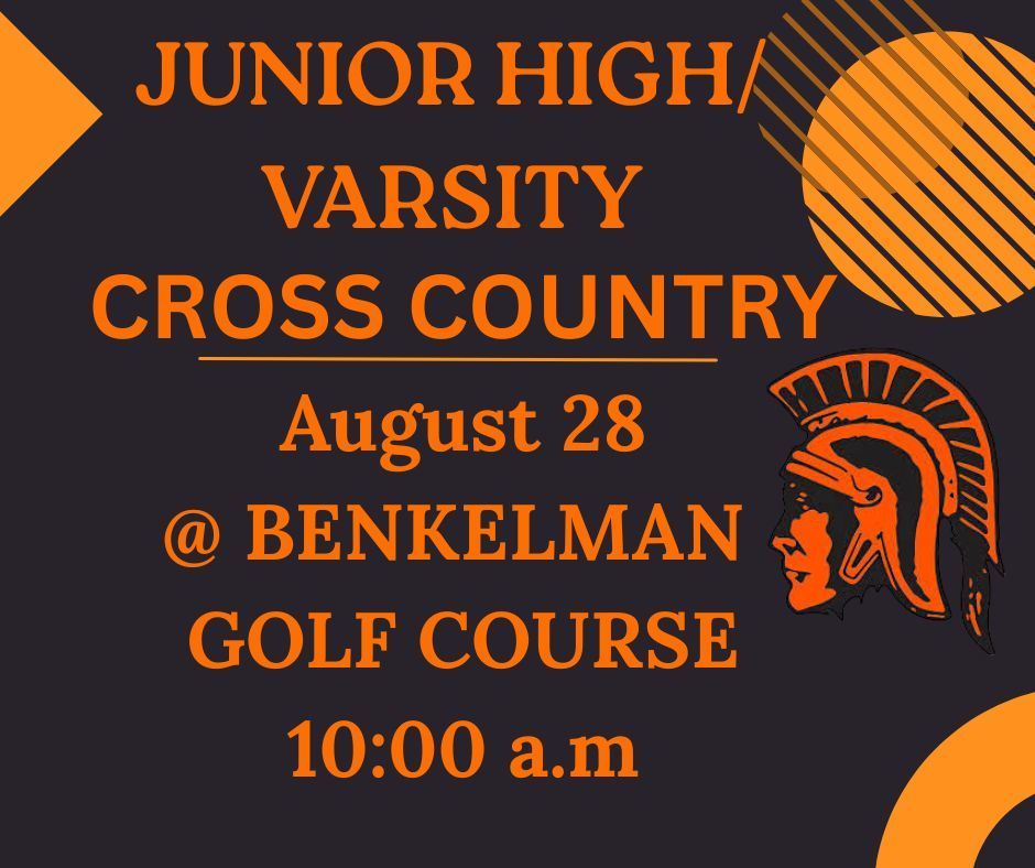 Cross Country