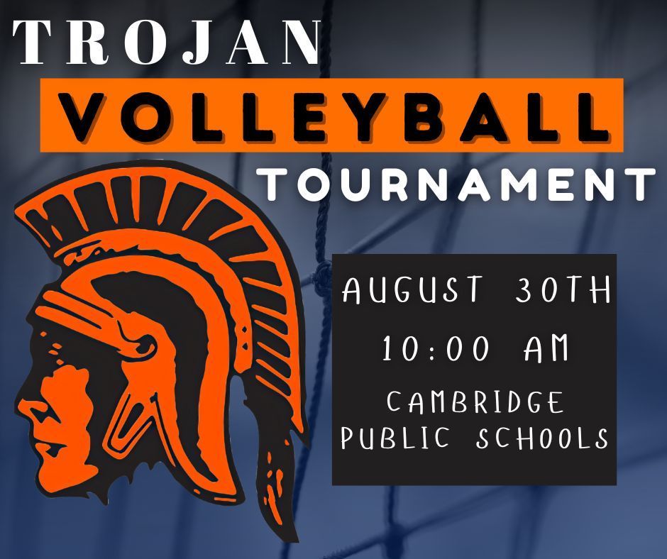 Volleyball