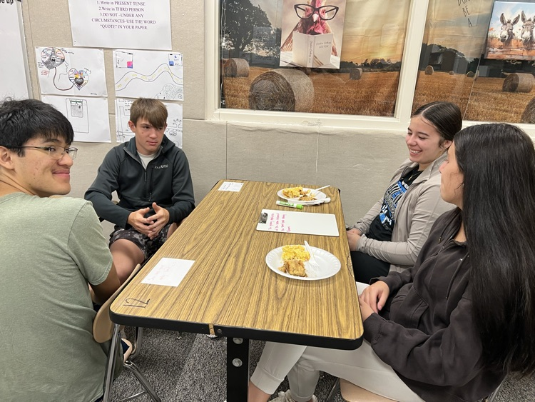 College English 25-26