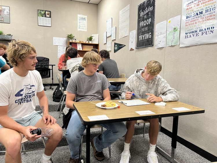 College English 25-26