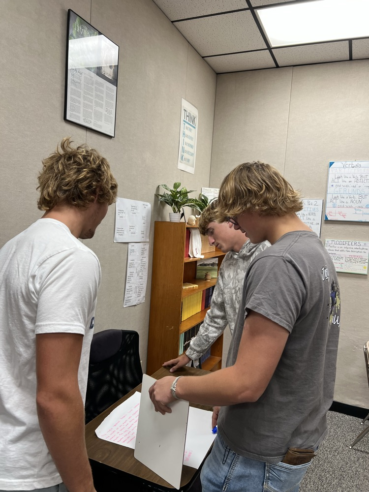 College English 25-26