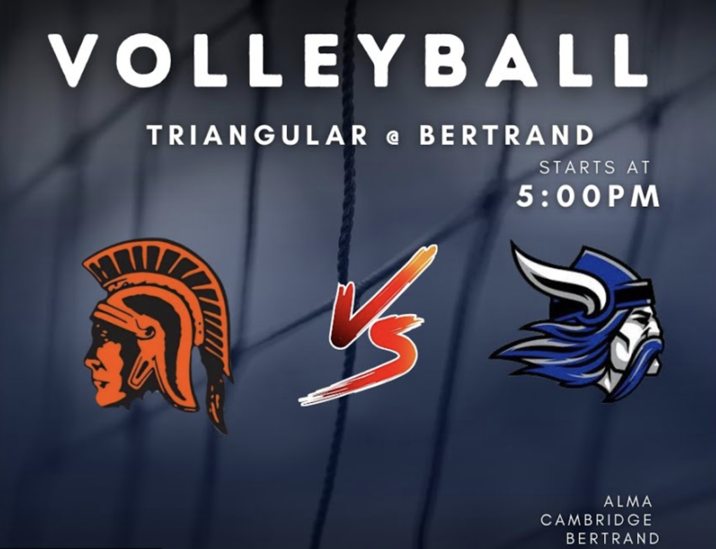 Volleyball