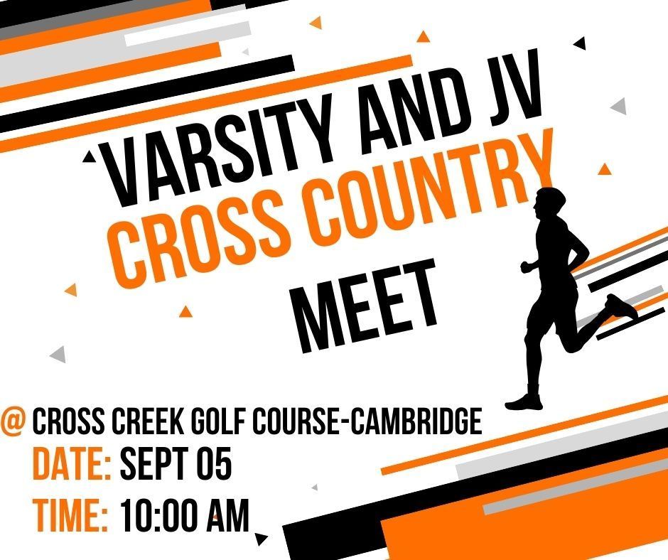 Cross Country