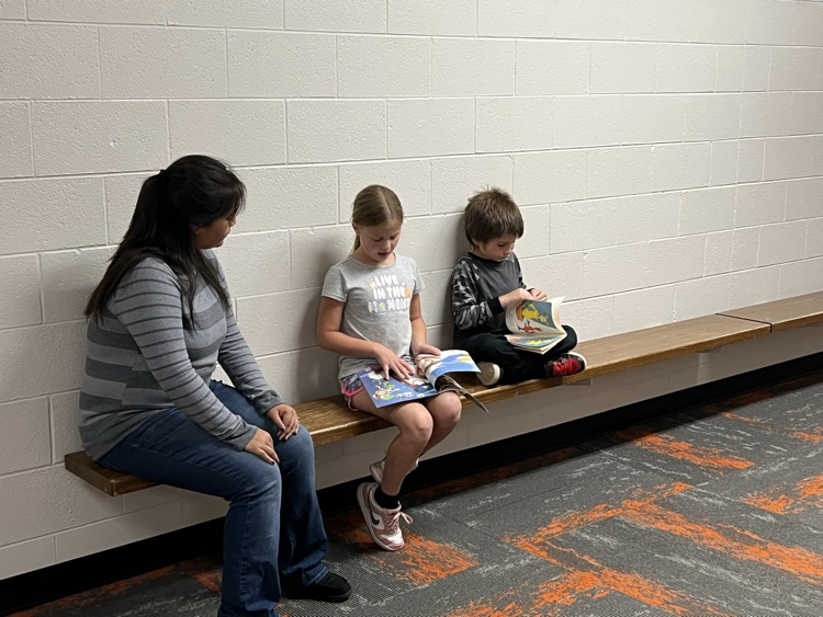Homeroom buddies 9/5/25