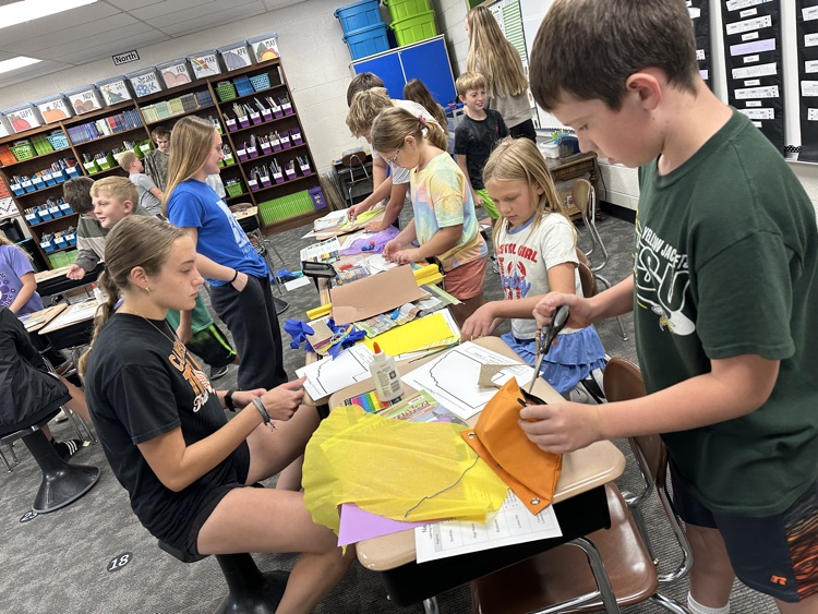 Trojan Buddies 9/5/25