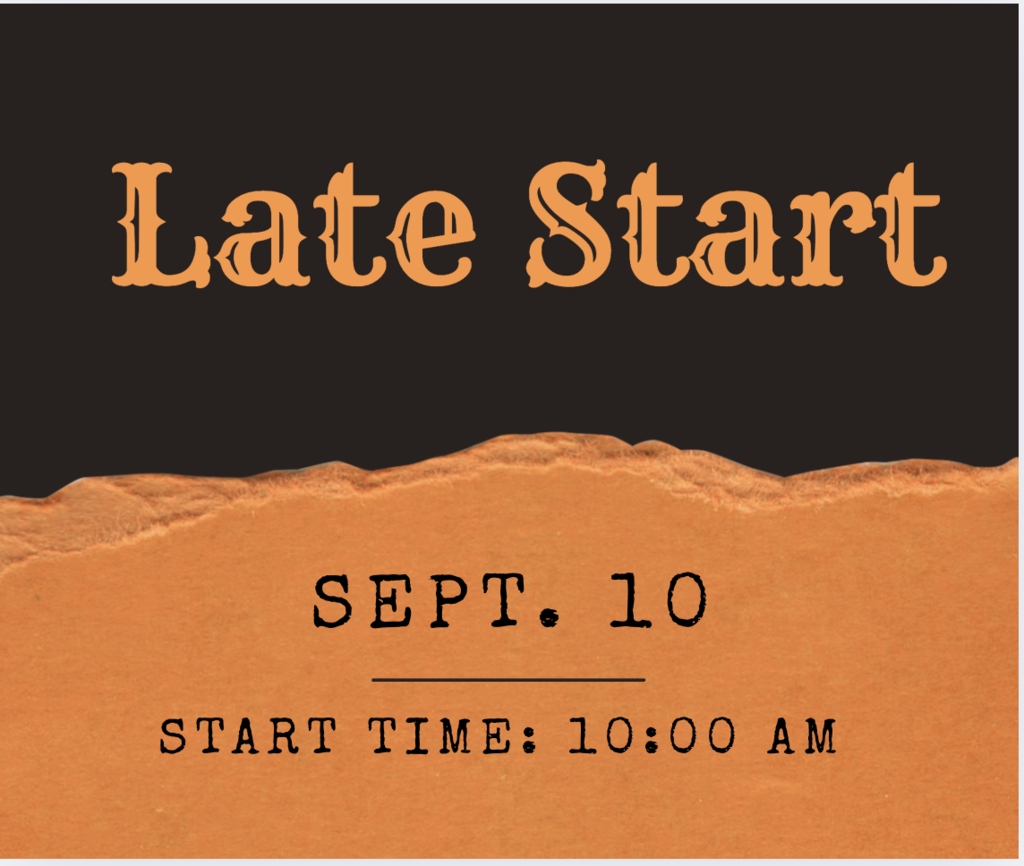 late start