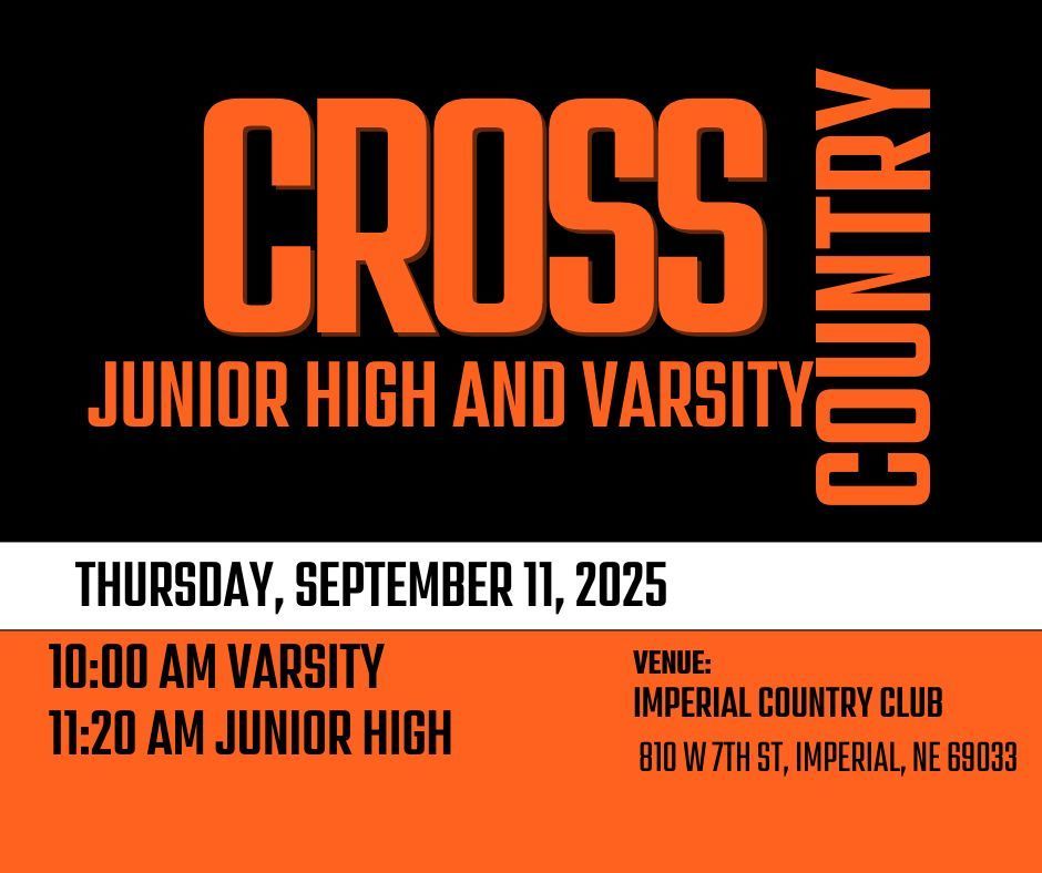 Cross Country