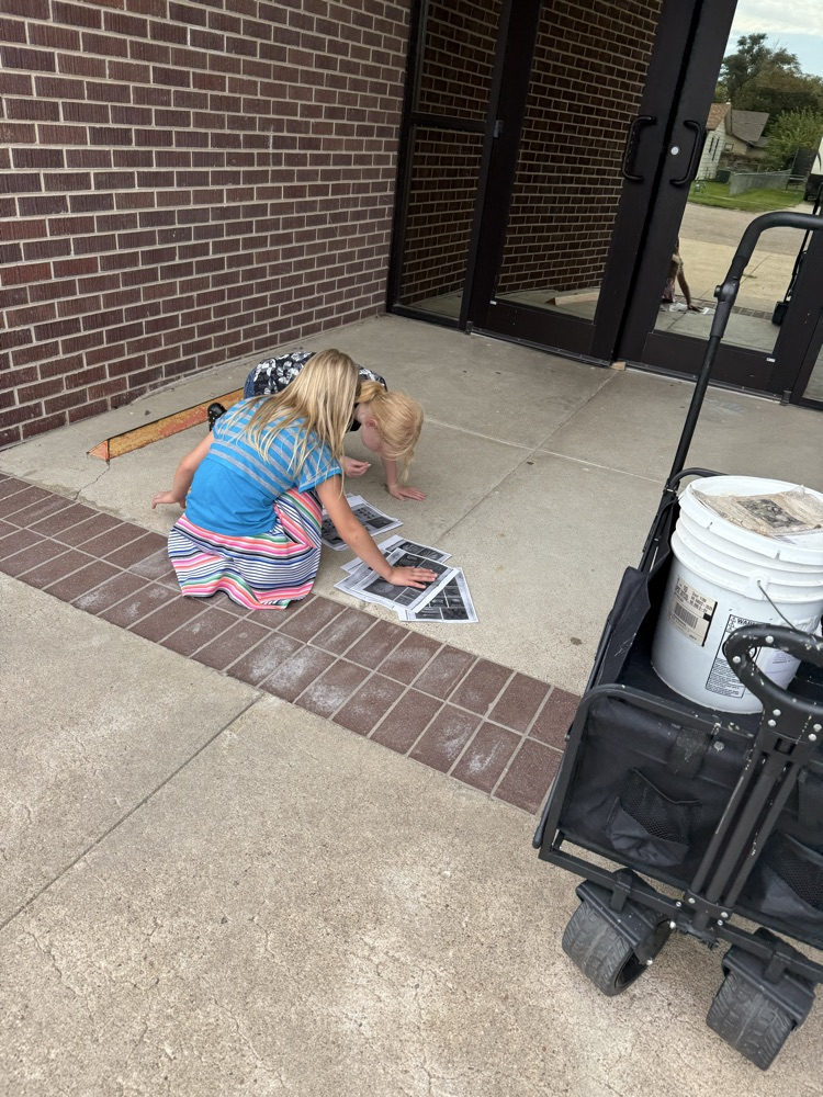 3rd grade paleontologist 2025