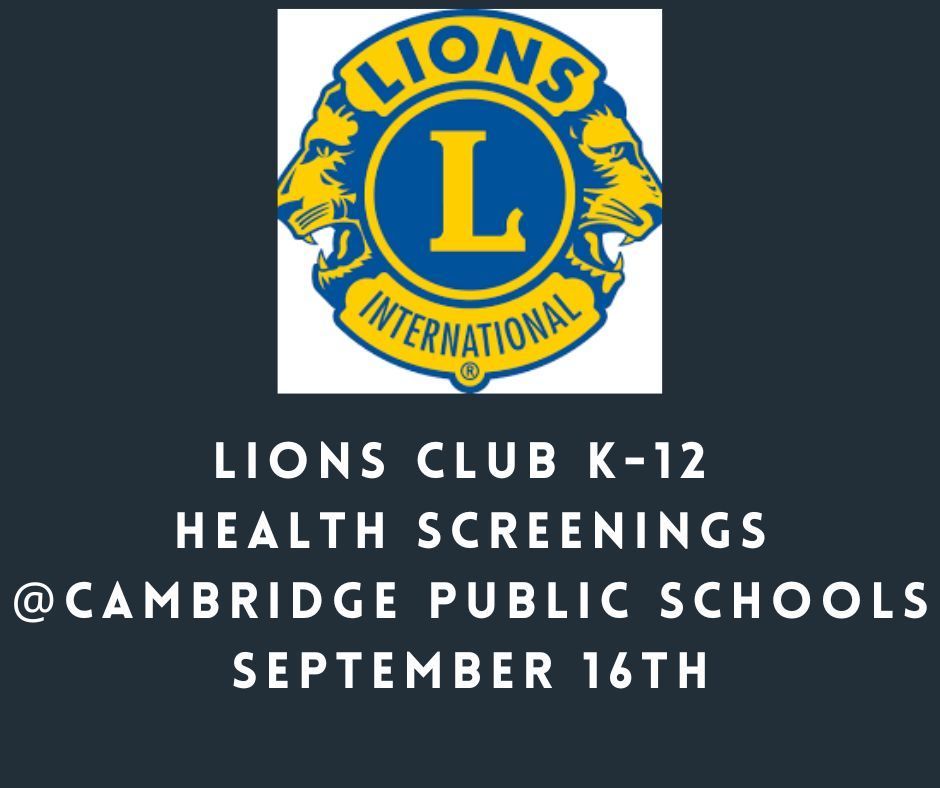 Lions Club 