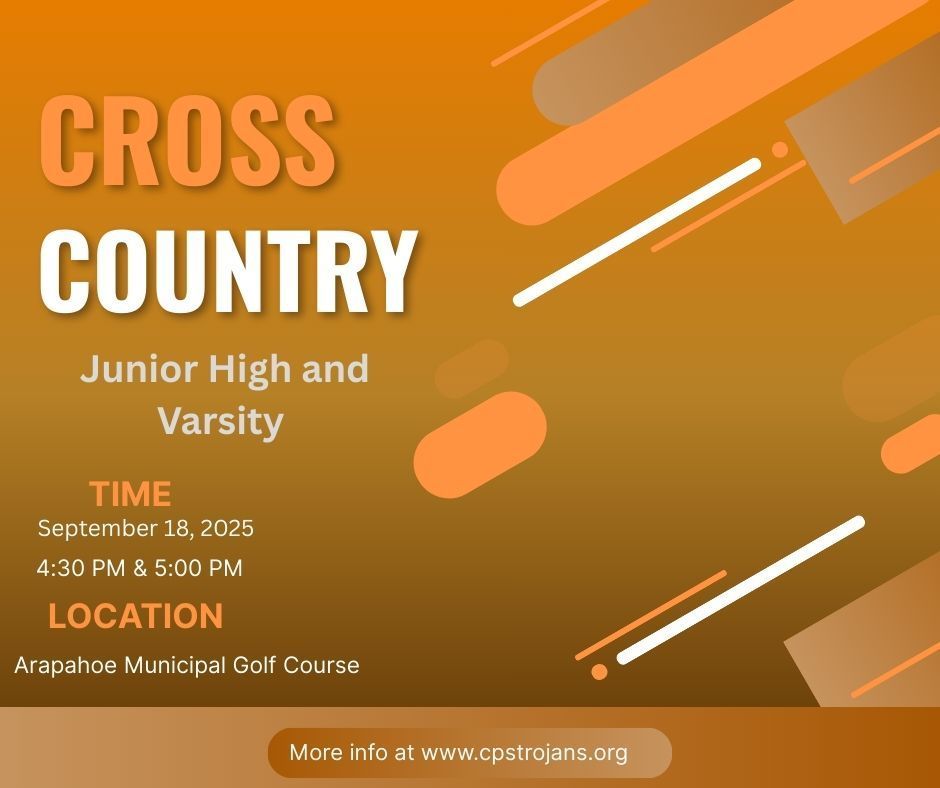 Cross Country