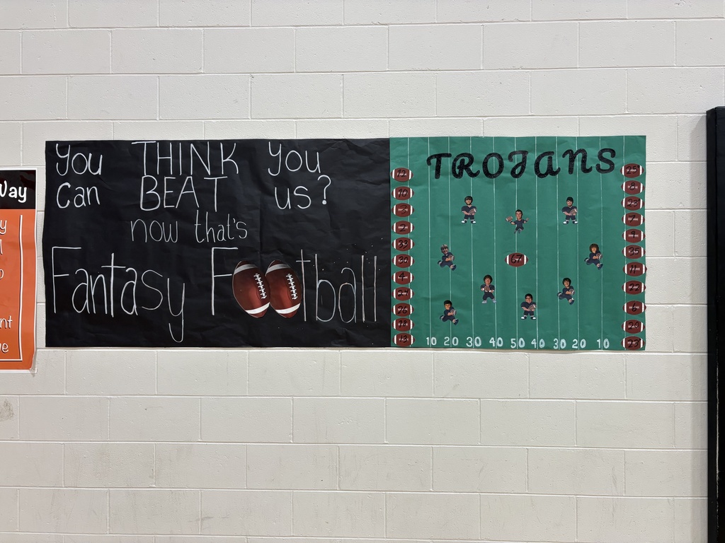 Football Poster