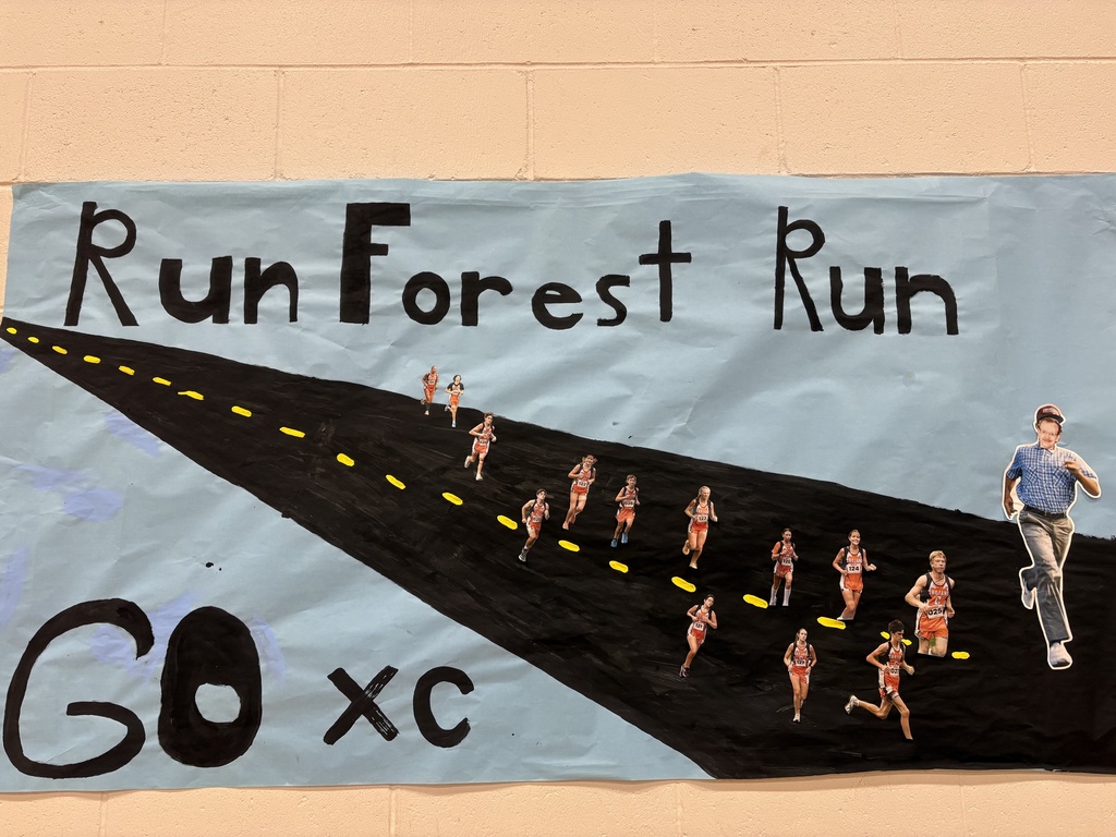 XC Poster