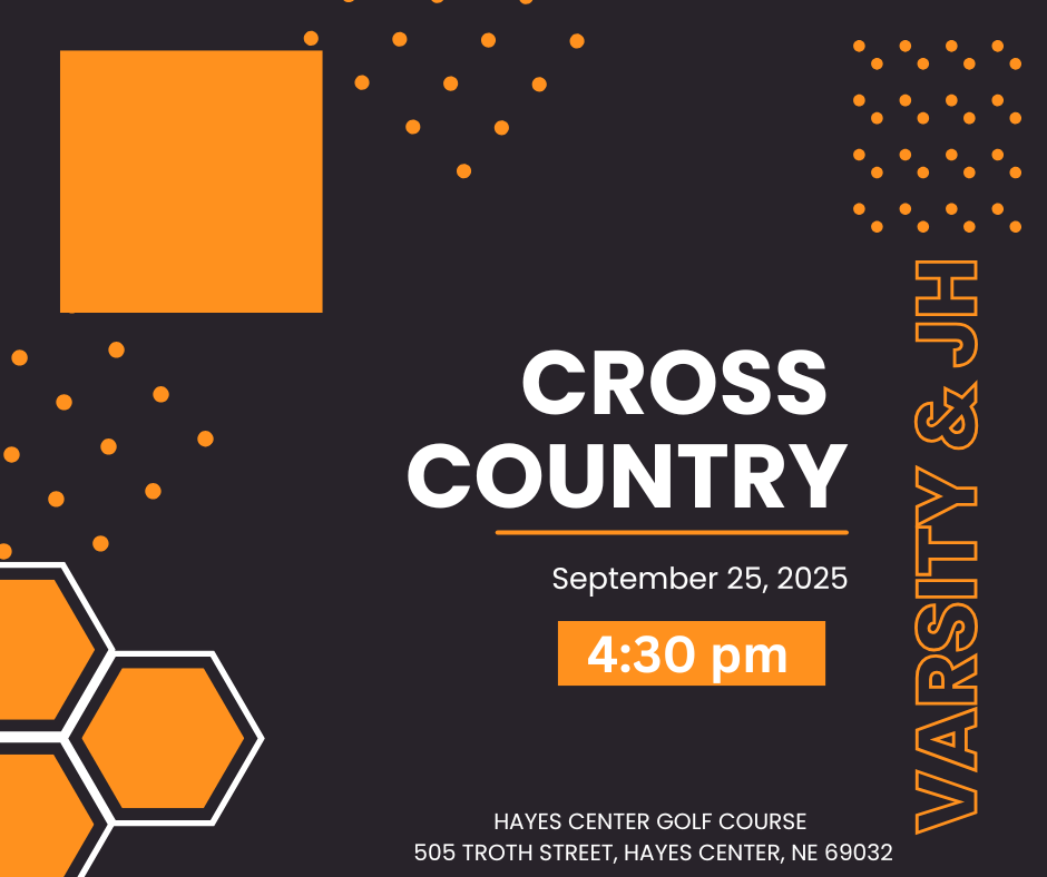 Cross Country