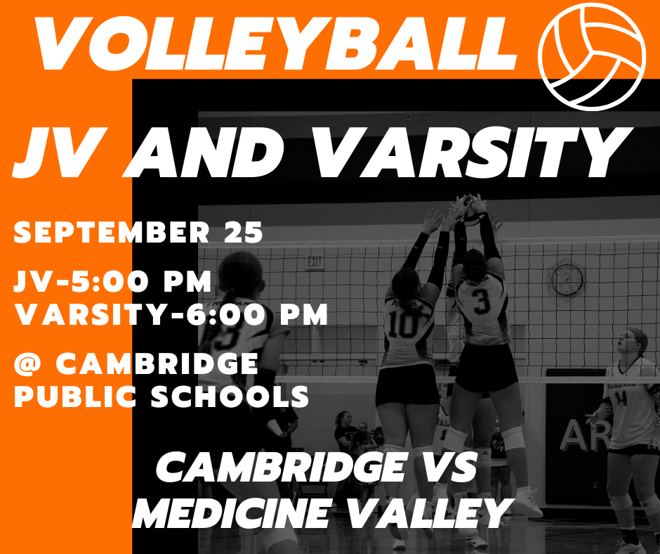 Volleyball