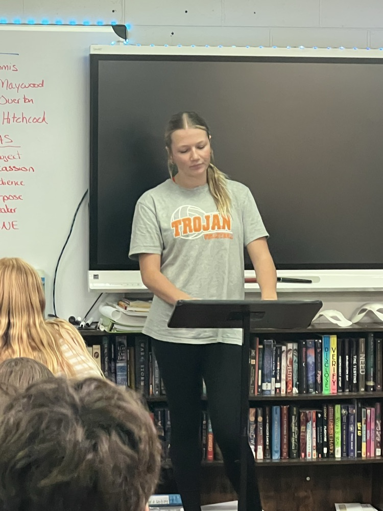 Freak the Mighty Novel trial