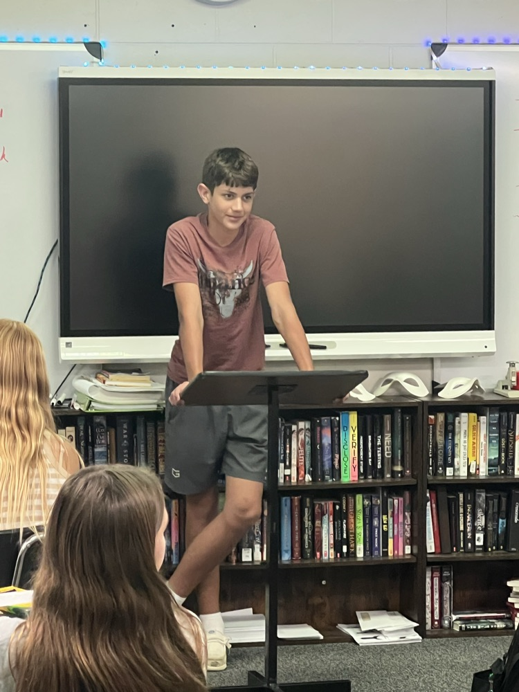 Freak the Mighty Novel trial