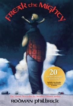 Freak the Mighty Novel