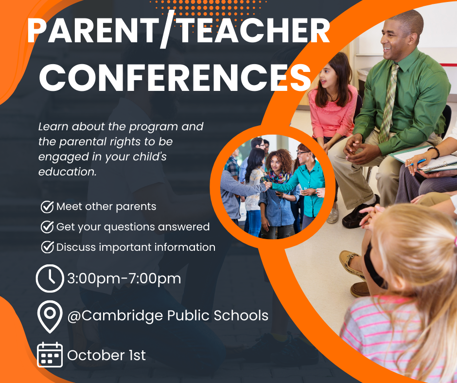 P/T Conference