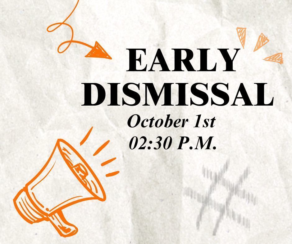 Early Dismissal