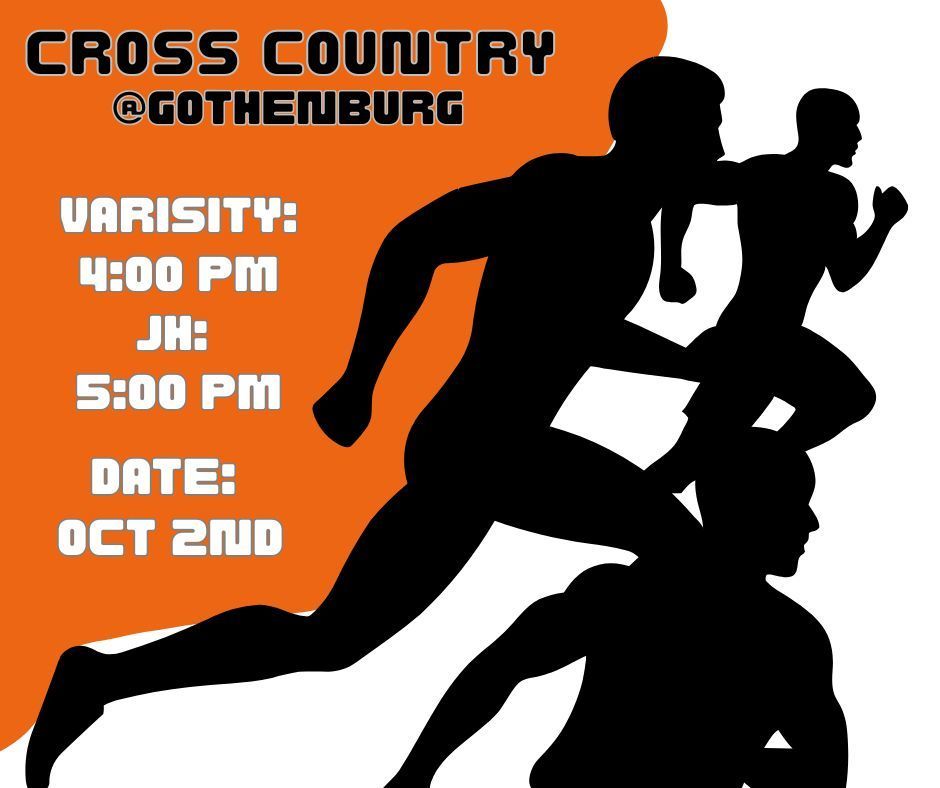 Cross Country