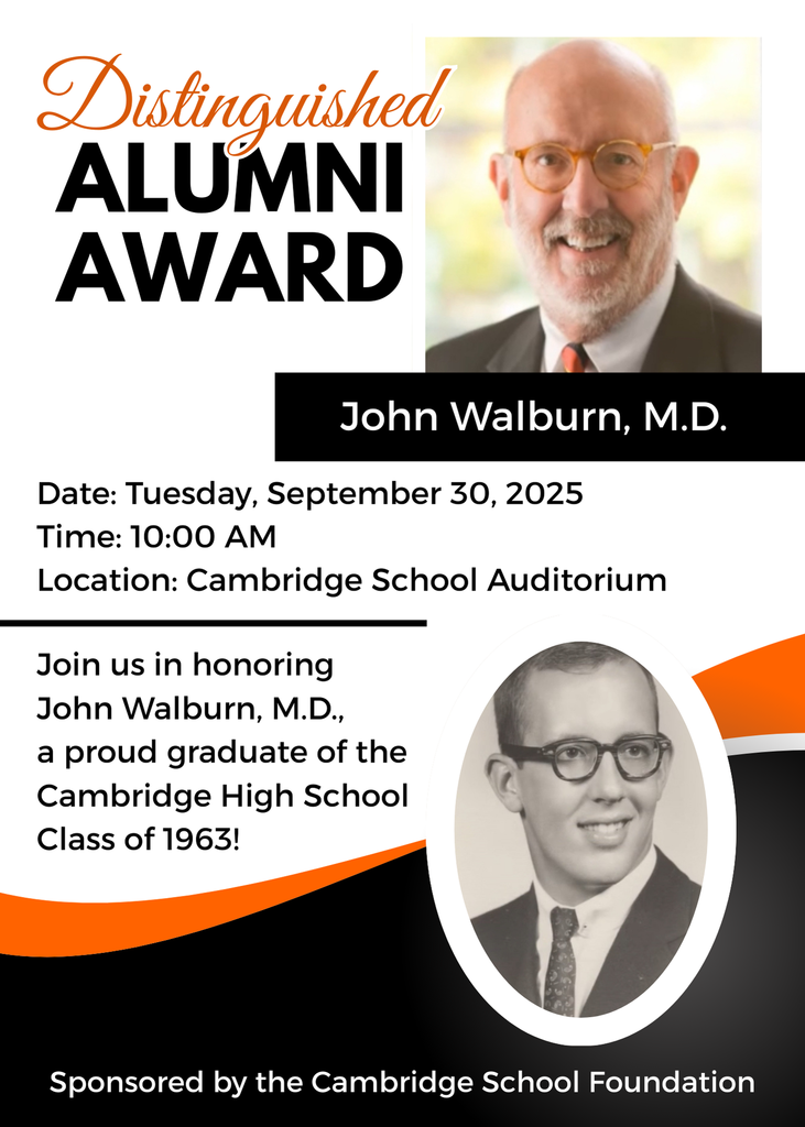 Alumni Award