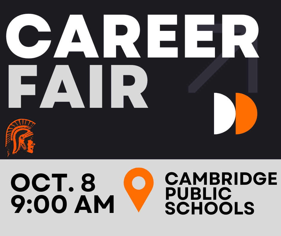 Career Fair