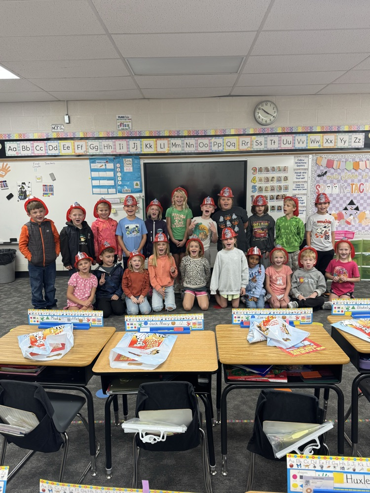 fire safety week