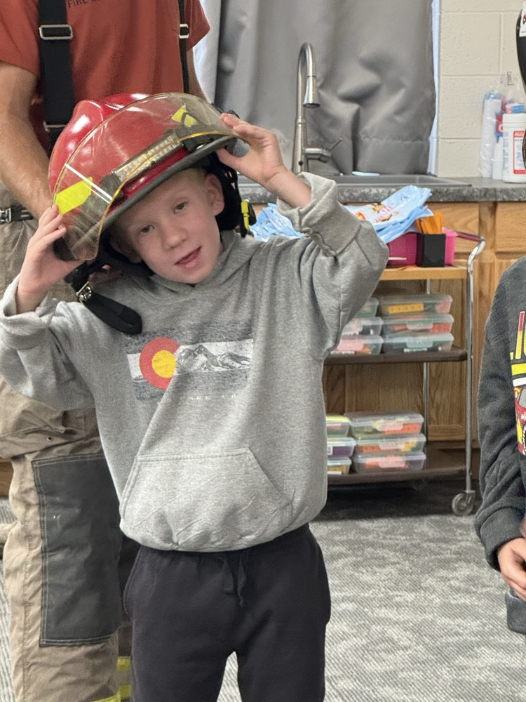 fire safety week