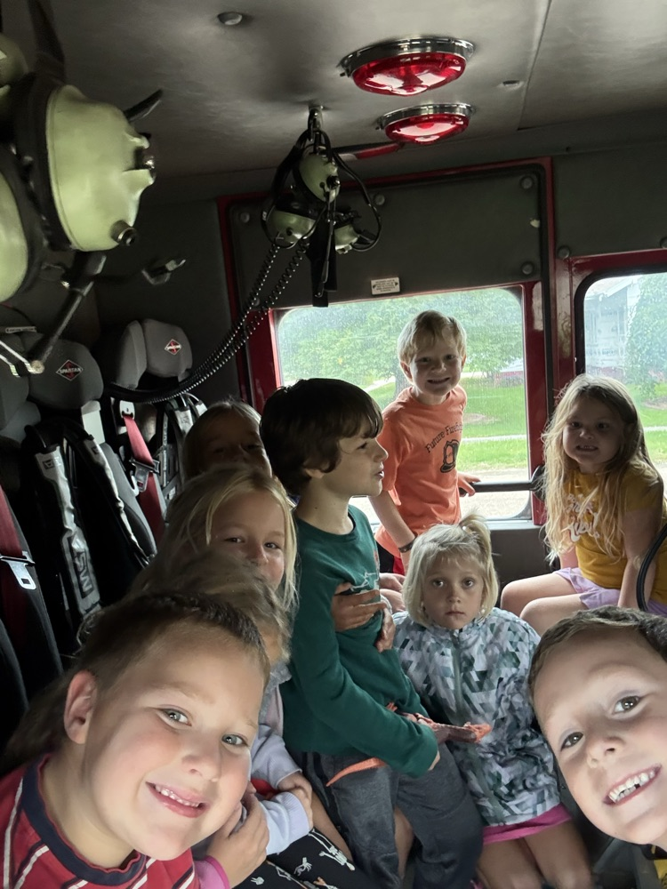 fire safety