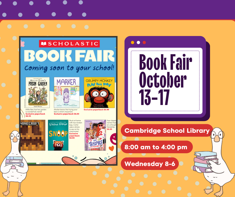 book fair