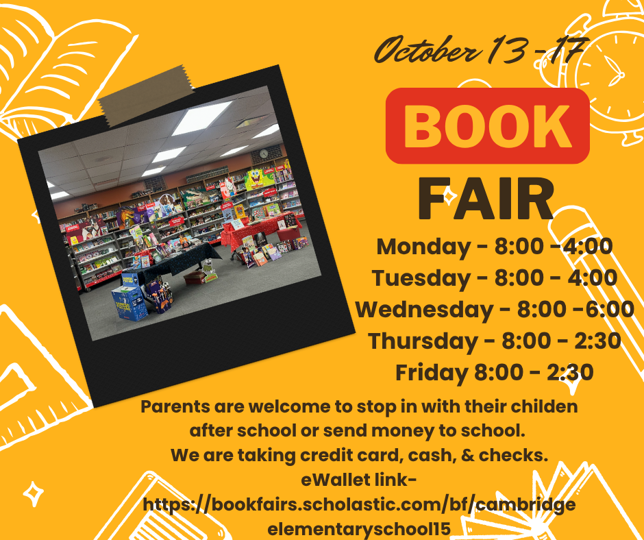 Book Fair