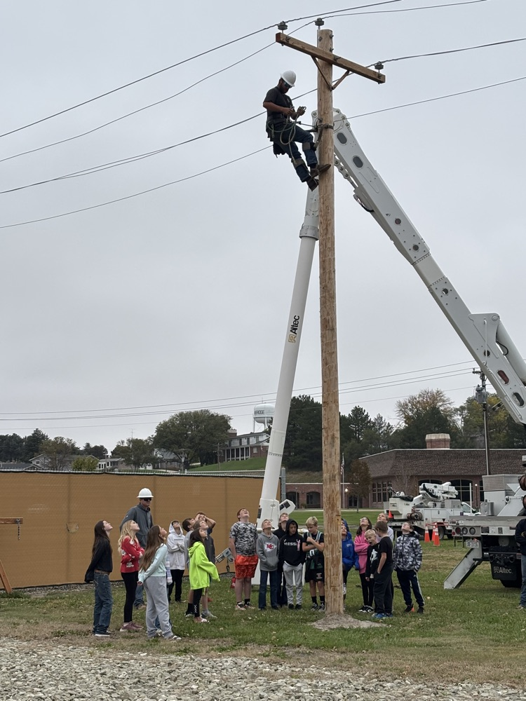 Electrical Safety Day 2025