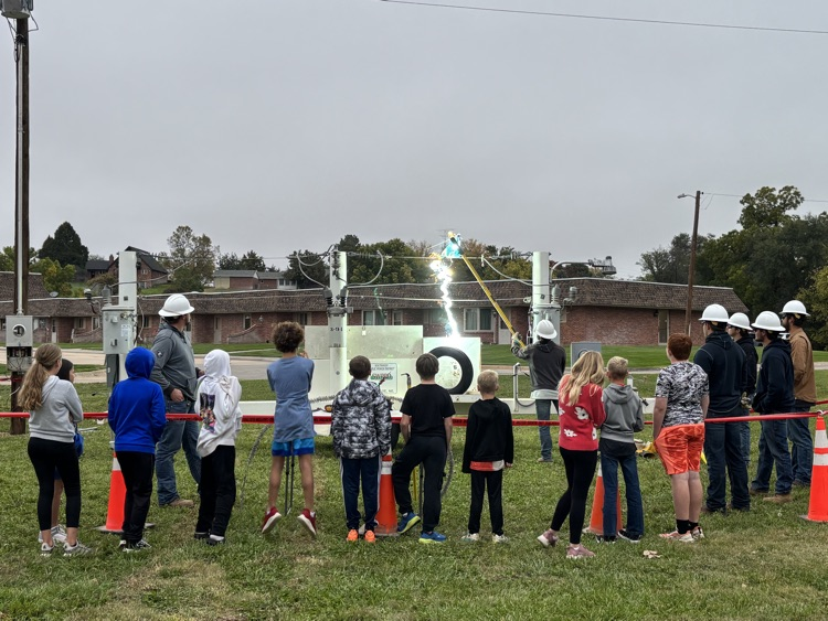 Electrical Safety Day 2025