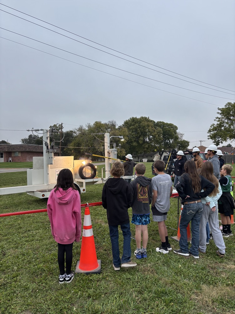 Electrical Safety Day 2025
