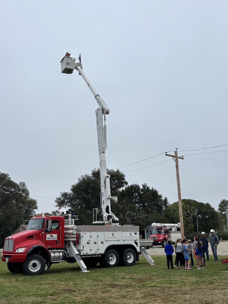 Electrical Safety Day 2025