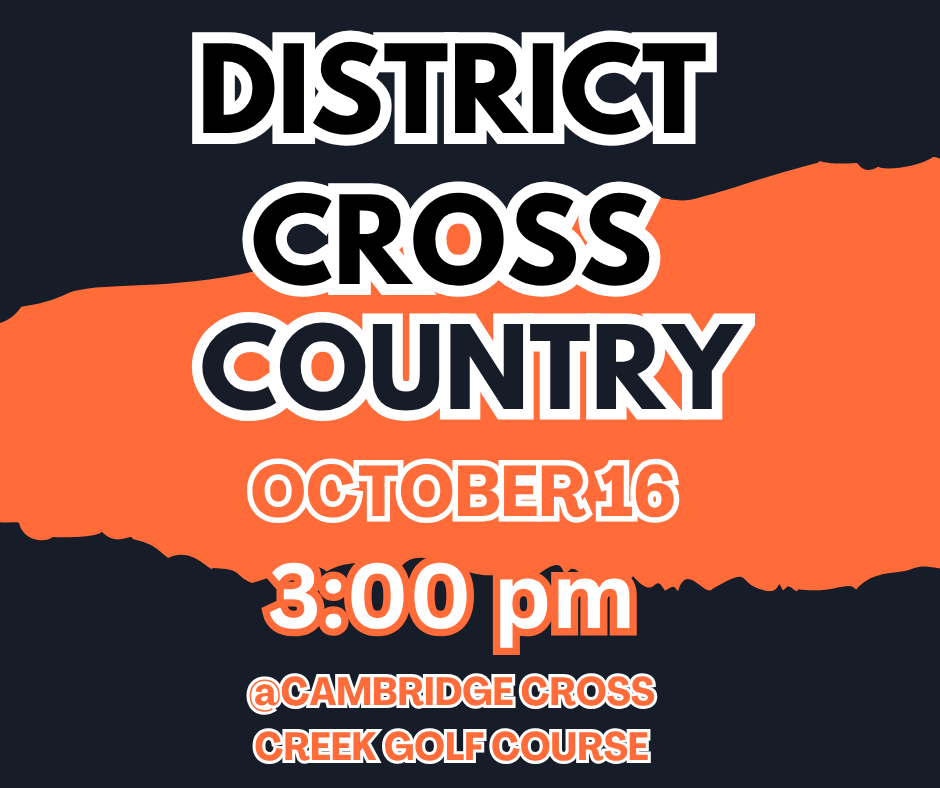 Cross Country