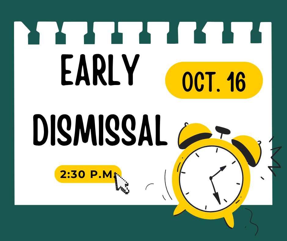 Early Dismissal