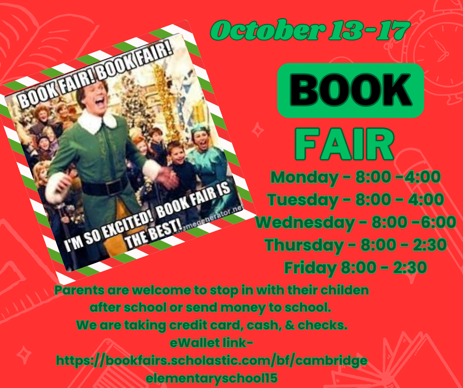 Book Fair