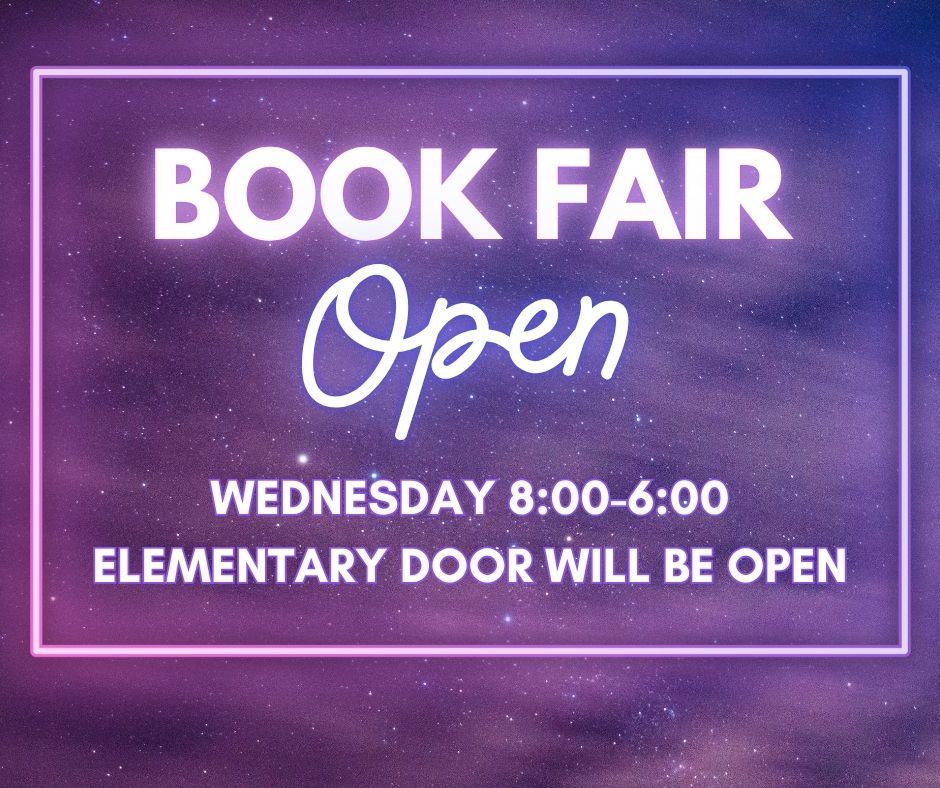 Book Fair