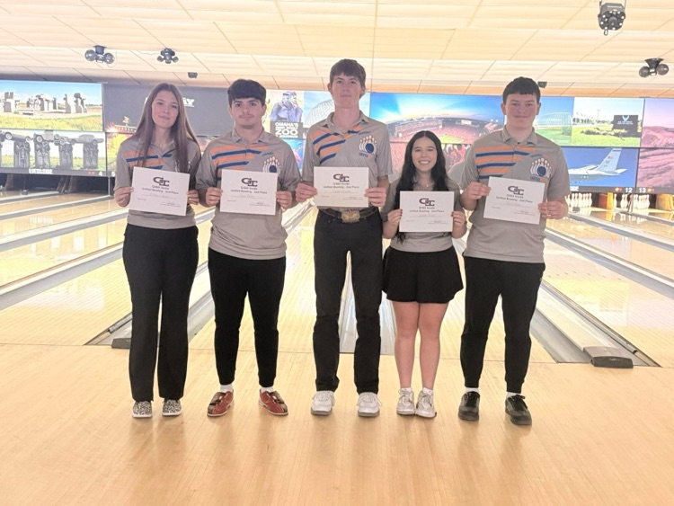 Unified Bowling 10/30/25