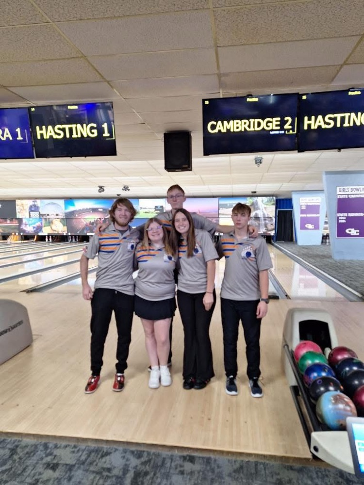 Unified Bowling 10/30/25