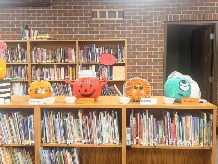 pumpkin contest 2025