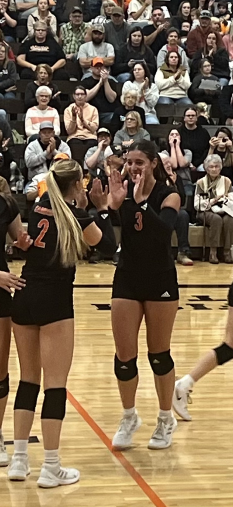 Mallory 2000+ assists