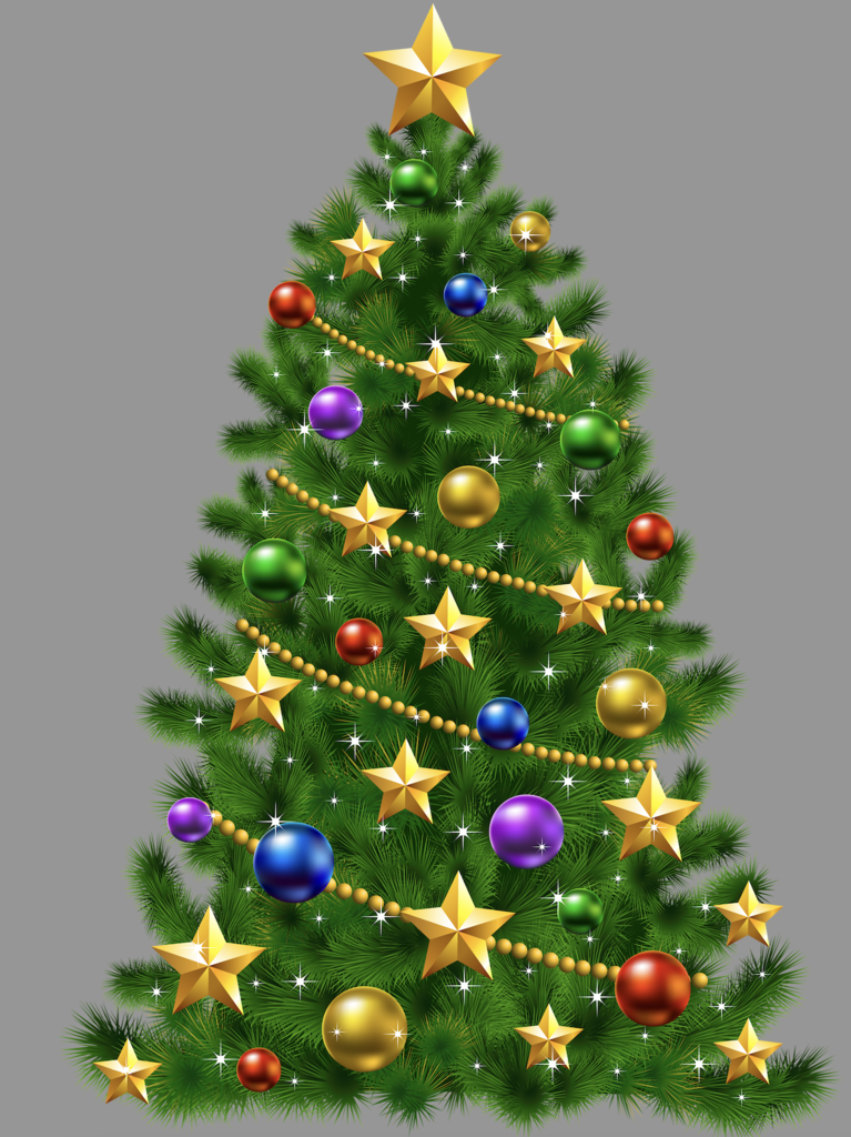 Christmas Tree