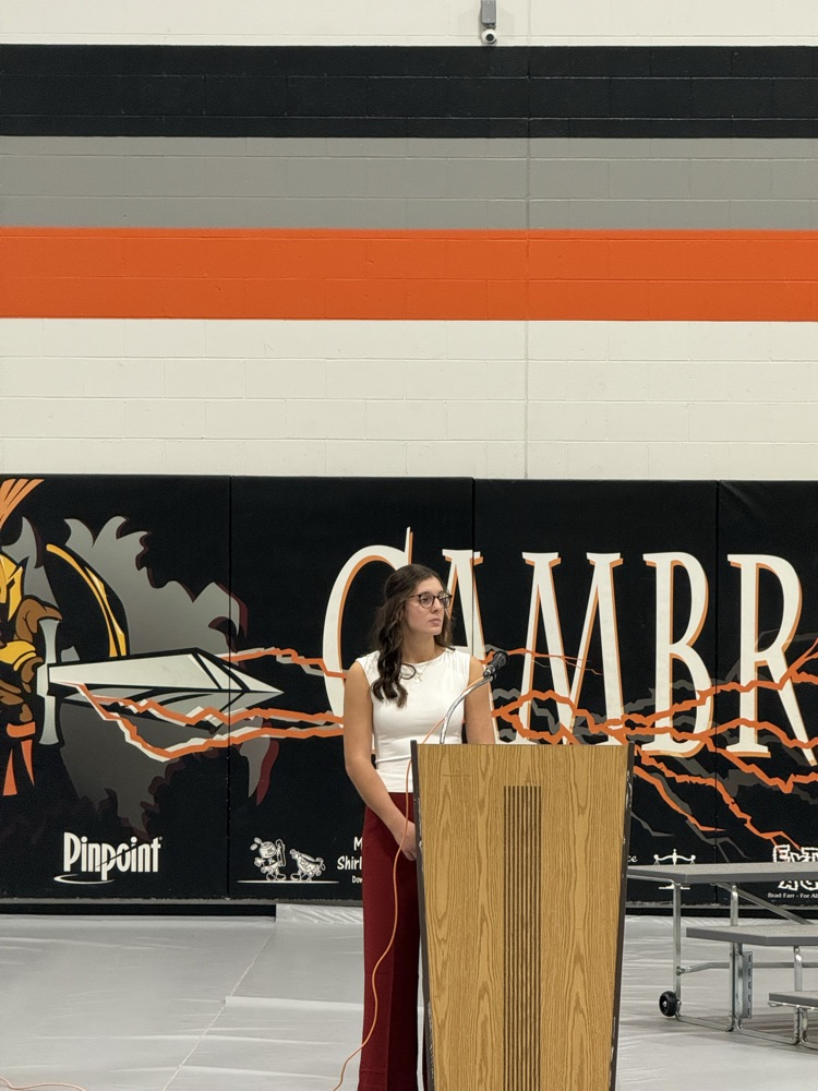 Veterans Day Program 2025