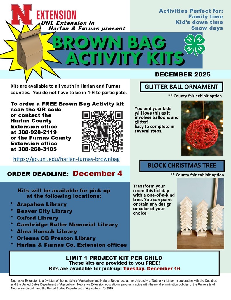Brown bag 