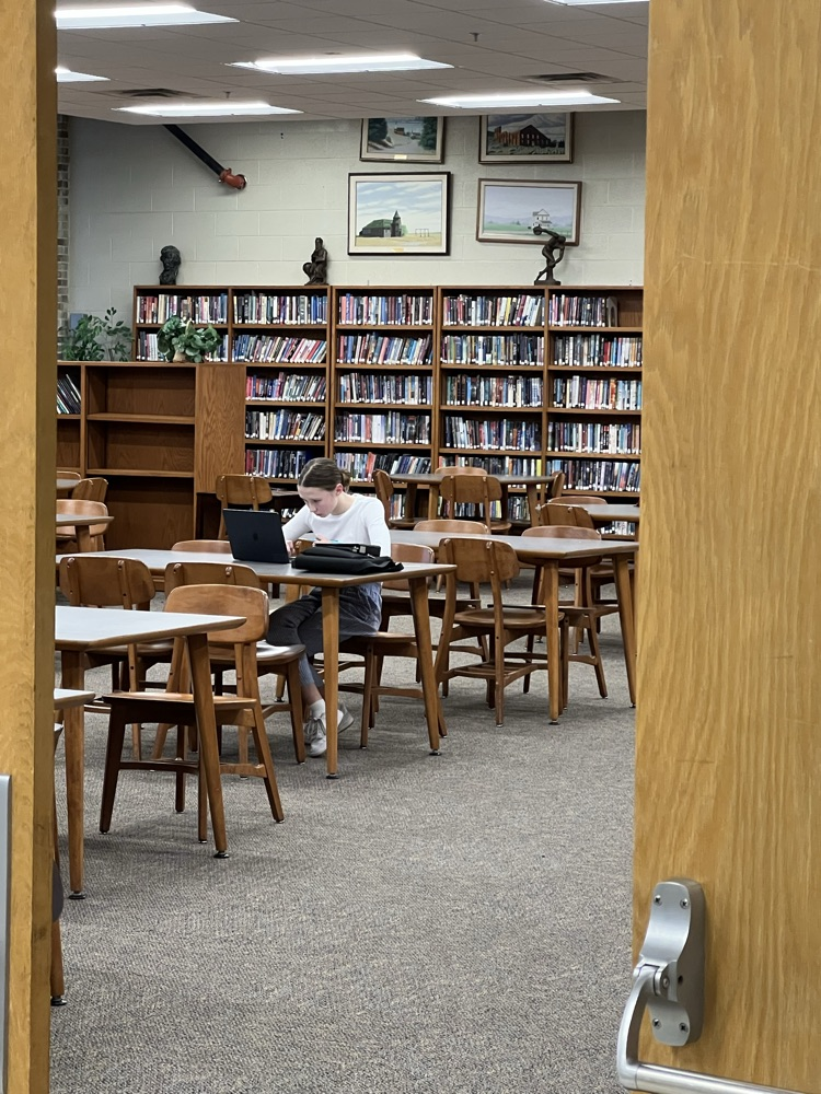 Speech at Cozad 2025